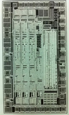 首案判決開啟新篇章 我國集成電路布圖設(shè)計撤銷行政糾紛第一案的司法啟示