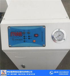 電蒸汽發生器 選擇隆鑫熱能設備，高效環保的熱能解決方案