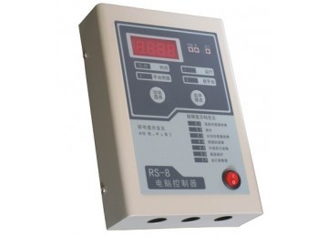 安慶市林勝熱能設(shè)備銷售 RS-8鍋爐控制器供應(yīng)